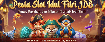 Bonus New Member 100% Setiap Hari banner