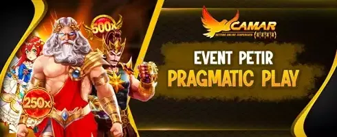 Promo Petir Kakek Zeuz Maxwin promotion