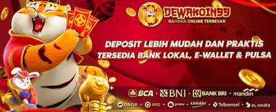 Login Bandit77 Menang Besar Hari Ini banner